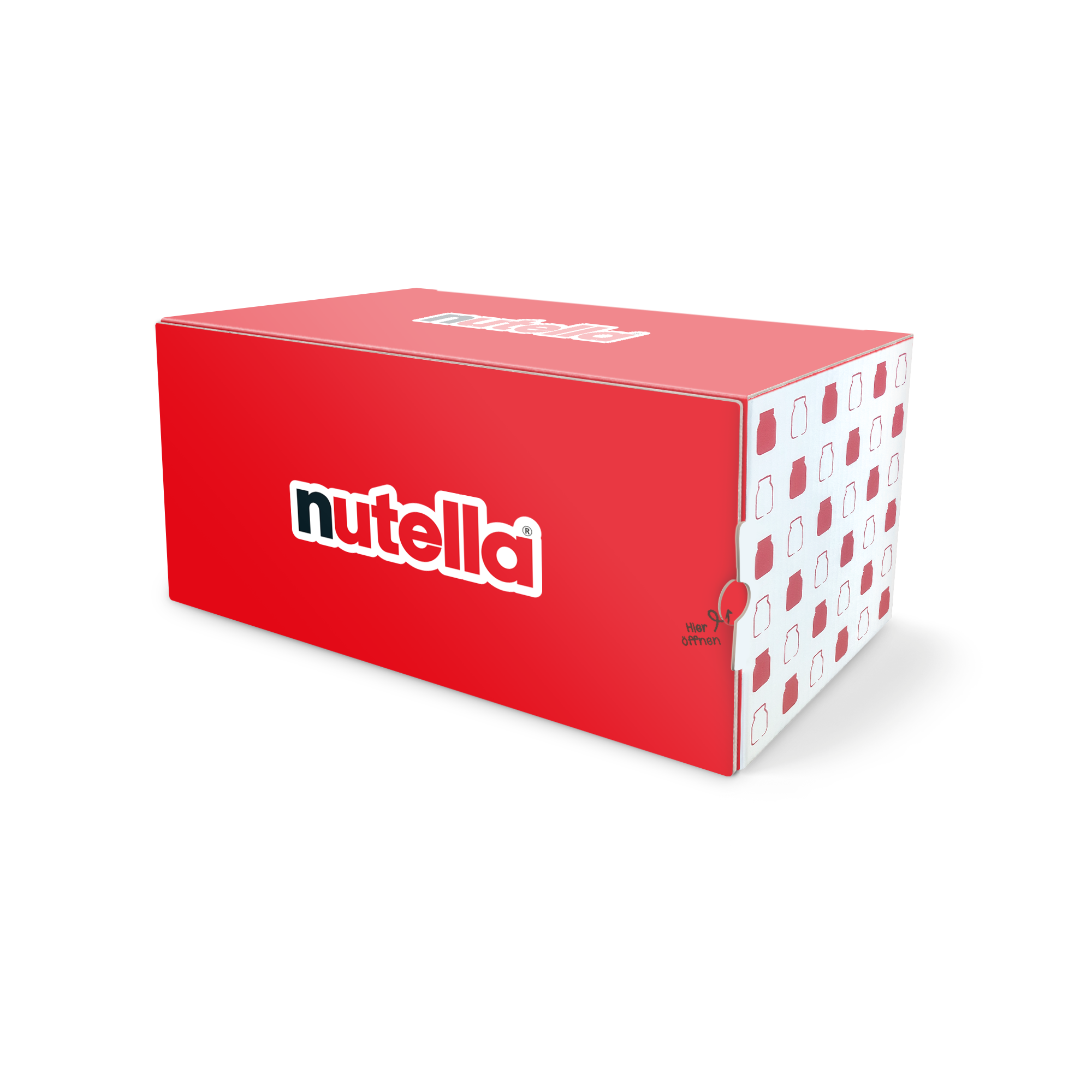 nutella® - 2er-Set