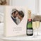 Moët & Chandon champagne pakket met glazen Moët & Chandon champagne pakket met glazen