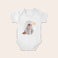 Min første jul - bodysuit Min første jul - bodysuit
