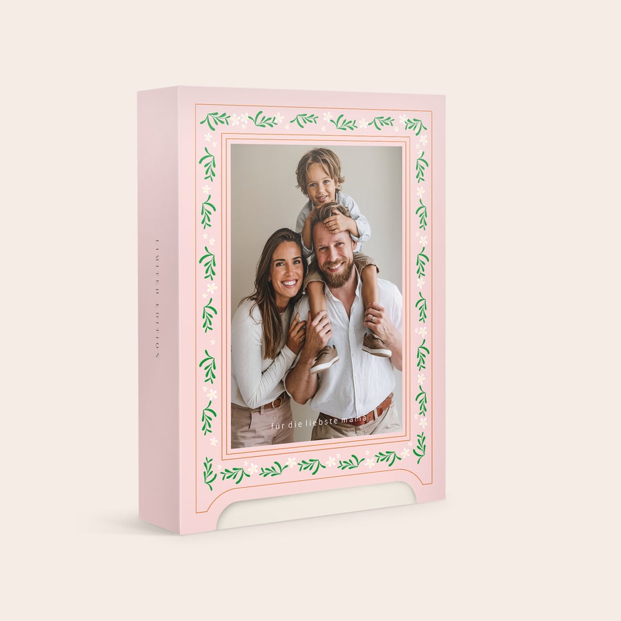 Bonne Maman Konfitüre Geschenkbox Bonne Maman Konfitüre Geschenkbox