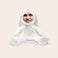 Peluche avec photo visage - ItsieMe Peluche avec photo visage - ItsieMe