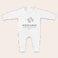 Grenouillère bébé personnalisé Grenouillère bébé personnalisé
