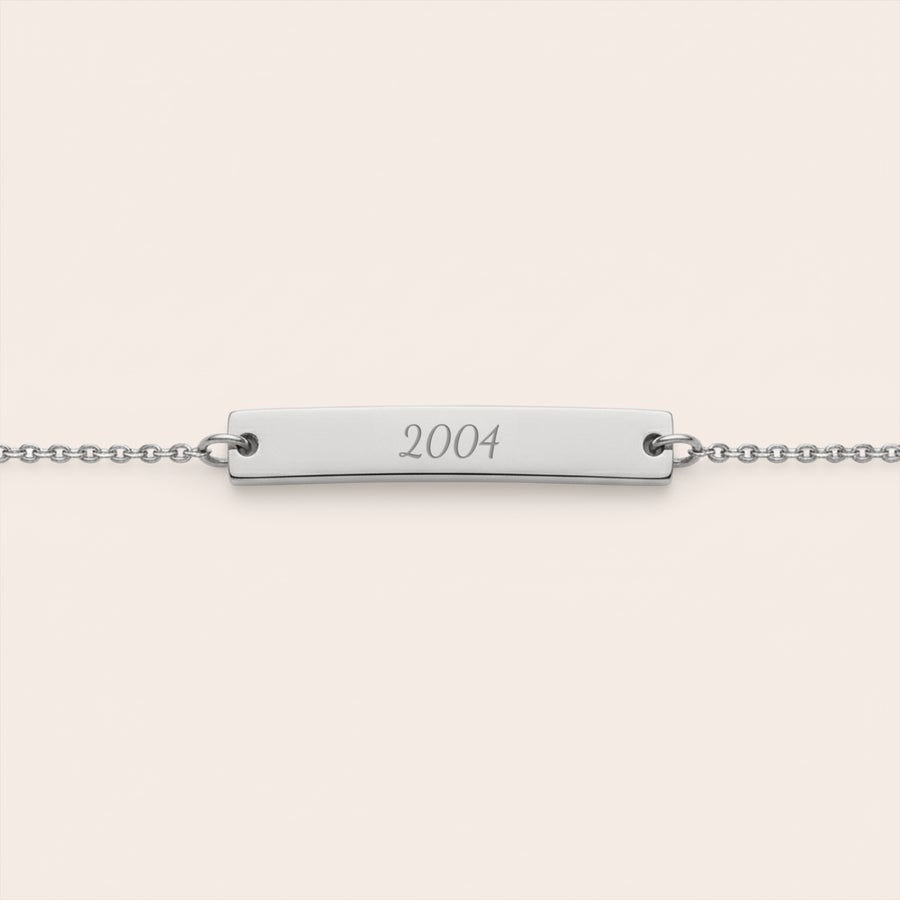 Braccialetto da tennis in argento sterling 925 all'ingrosso braccialetto di zirc Braccialetto da tennis in argento sterling 925 all'ingrosso braccialetto di zirc