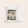Taza con foto - Asa de corazón Taza con foto - Asa de corazón