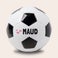 Personalised football with name Personalised football with name