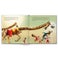 Libro personalizzato per bambini - Your Animal Team - Copertina rigida