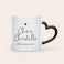 Mug Magique Personnalisé Mug Magique Personnalisé