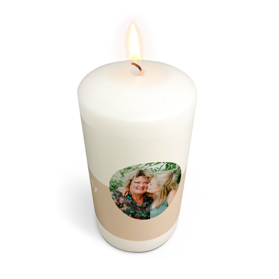 Candle Candle
