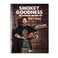 Buch mit Name - Smokey Goodness  - Grillbuch Geschenkset