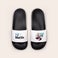 Personalised sliders Personalised sliders