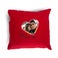 Cushion case - 40 x 40 cm - Red