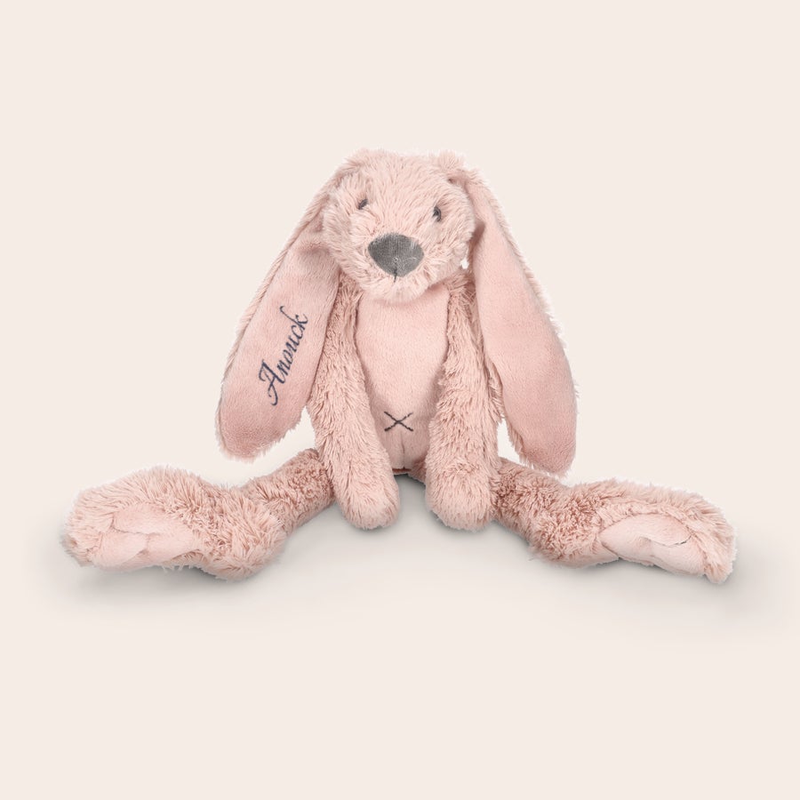 Peluche lapin personnalisé - Happy Horse Peluche lapin personnalisé - Happy Horse