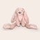 Peluche lapin personnalisé - Happy Horse Peluche lapin personnalisé - Happy Horse