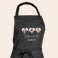 Personalizowany fartuch Personalizowany fartuch