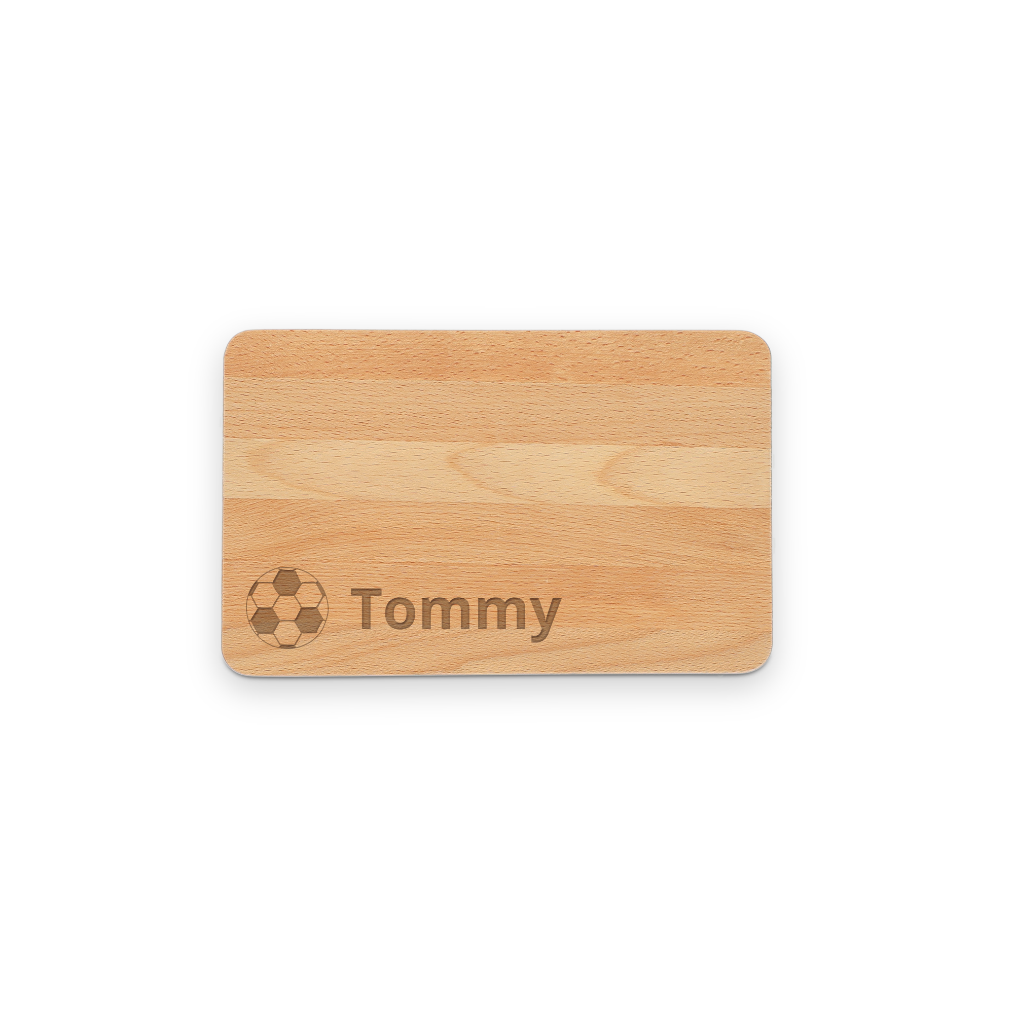Tocător paine personalizat