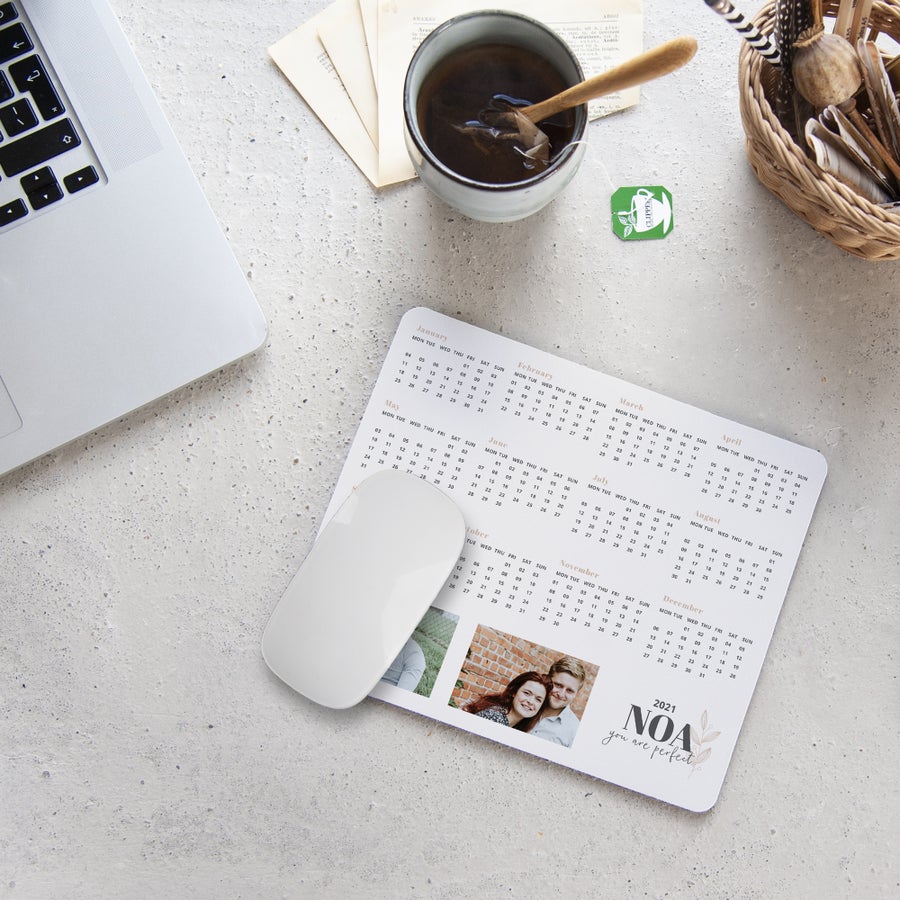 Mouse Mat – Normal