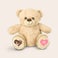 Personalised teddy bear Personalised teddy bear