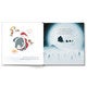 Personalised book - Santa Olli XXL - Hardcover
