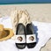 Badslippers personaliseren Badslippers personaliseren