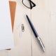 Parker - Jotter kuulakärkikynä - Sininen (oikeakätinen)