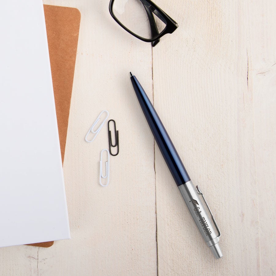 Bolígrafo Parker Jotter - Diestro