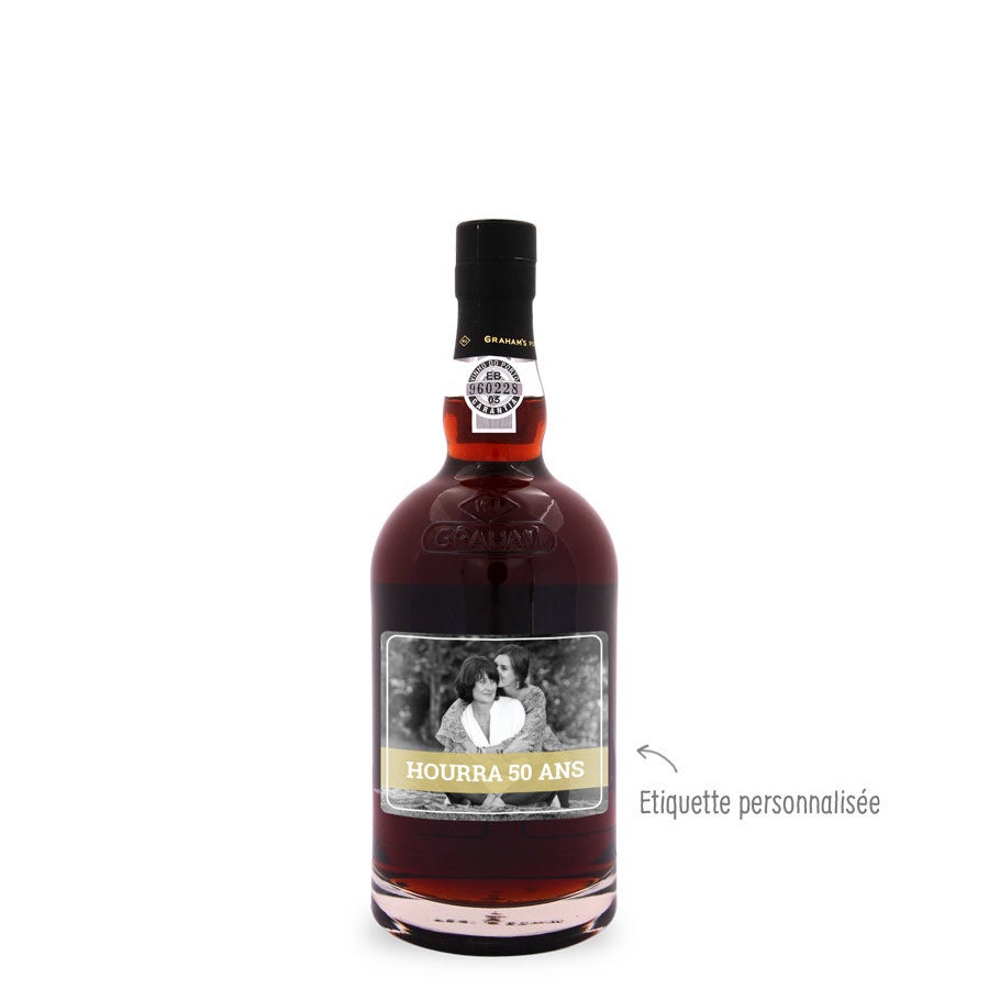 Graham's - The Tawny Reserve