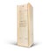 Cava in engraved case - Palau Gazo Brut