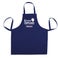 Kitchen Apron - Blue