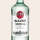 Personlig Bacardi Rom med navn Personlig Bacardi Rom med navn