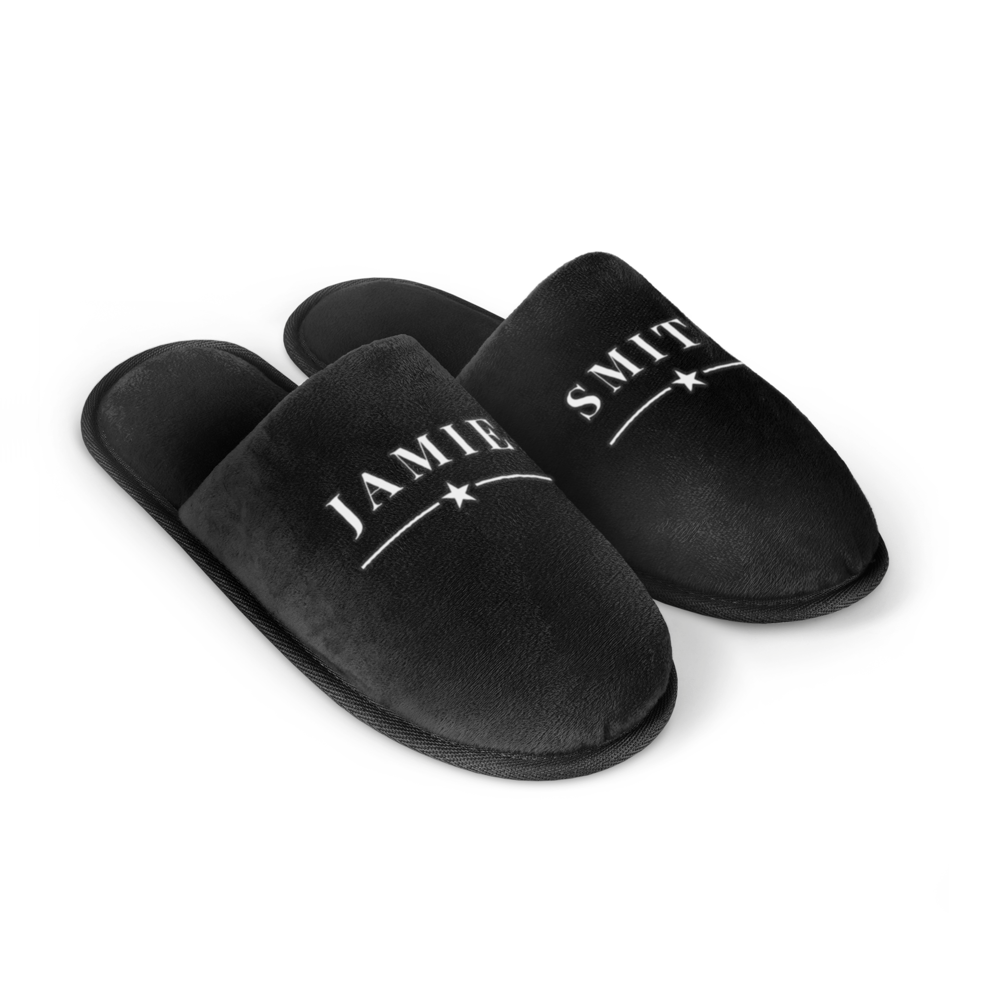 Papuci personalizati