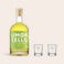 Personlig Limoncello Personlig Limoncello