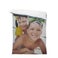 Custom duvet cover - 140x200cm