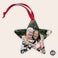 Personalised Christmas ornaments Personalised Christmas ornaments