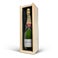 Coffret champagne personnalisé - Moët & Chandon Brut