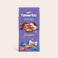 Milka Favorites chokladdispenser Milka Favorites chokladdispenser