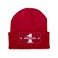 Mützen bedrucken - Rot
