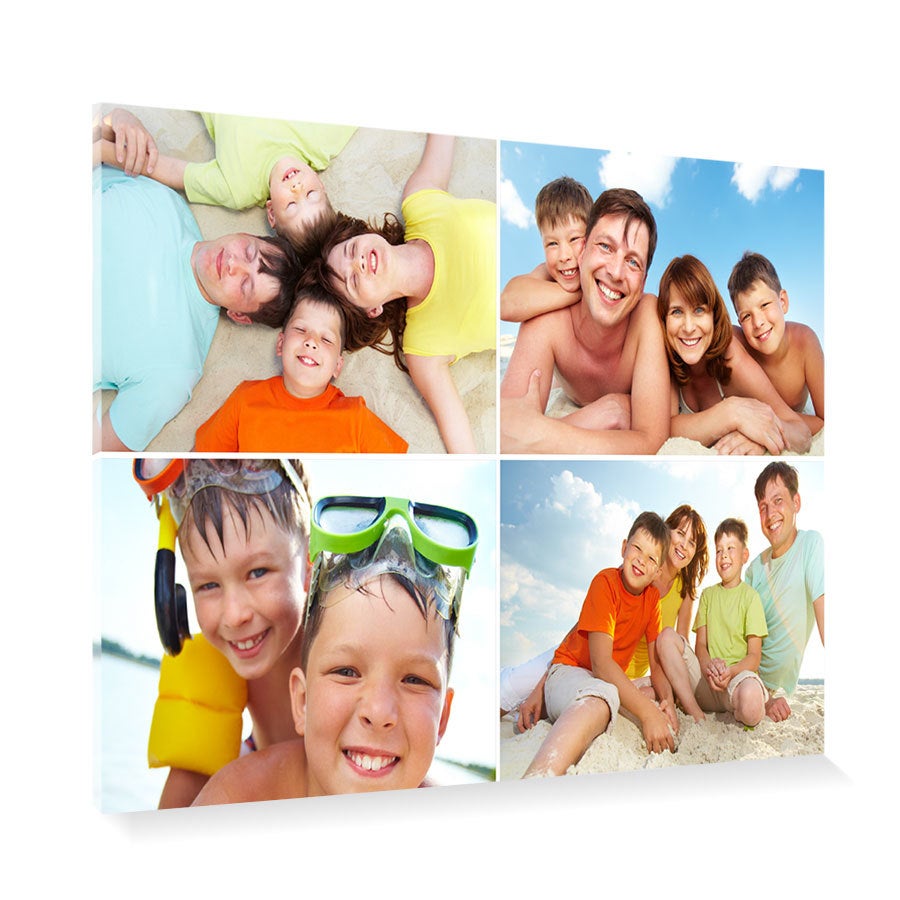 Foto op plexiglas afdrukken - 60 x 30 cm Foto op plexiglas afdrukken - 60 x 30 cm