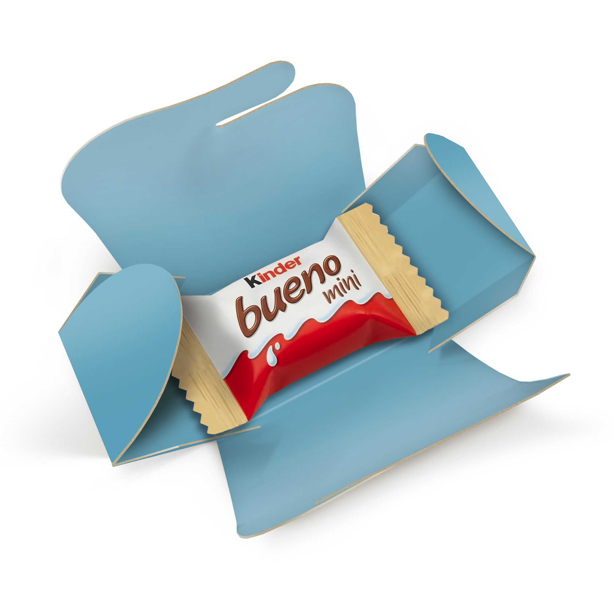 Mini Kinder Happy Moments