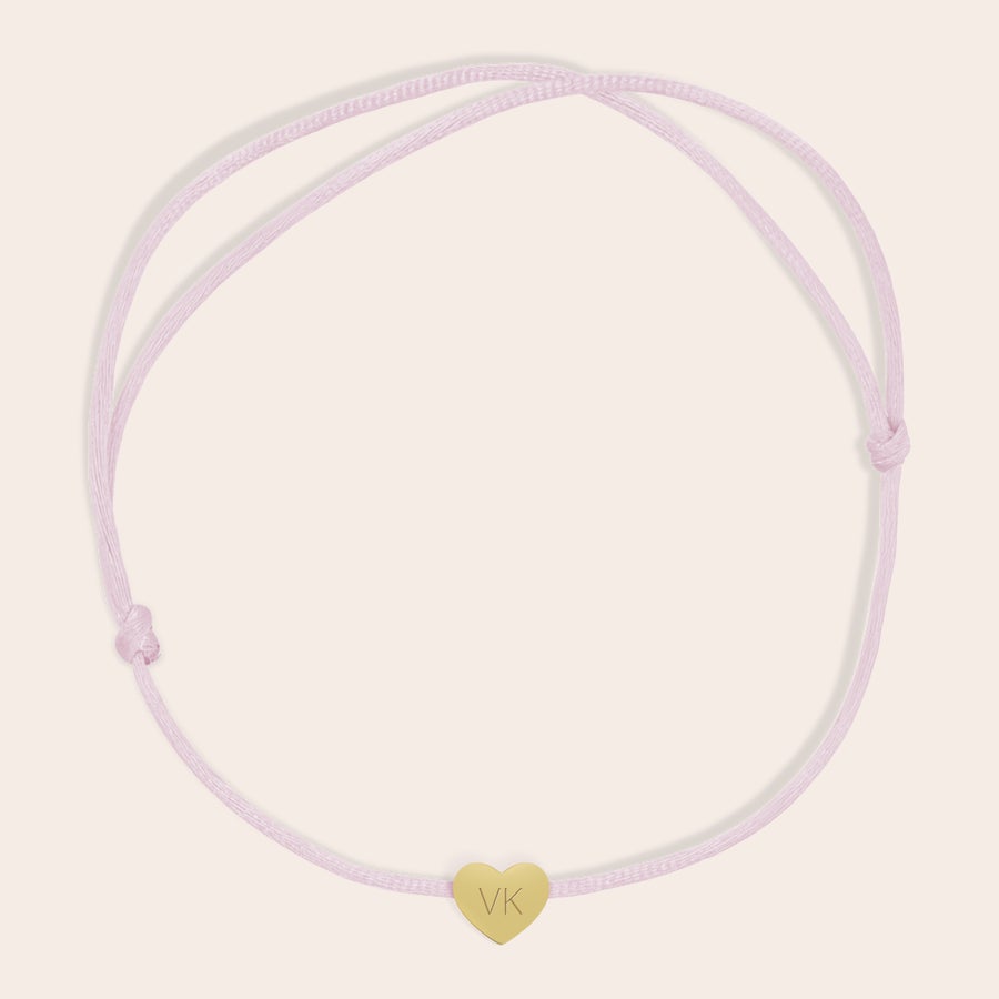 Bracelet cordon personnalisé Bracelet cordon personnalisé