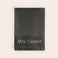 Bath towel with text Bath towel with text