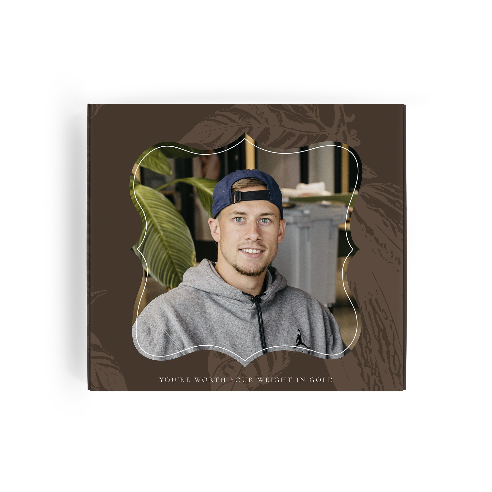 Milka Praliinit Kiitos