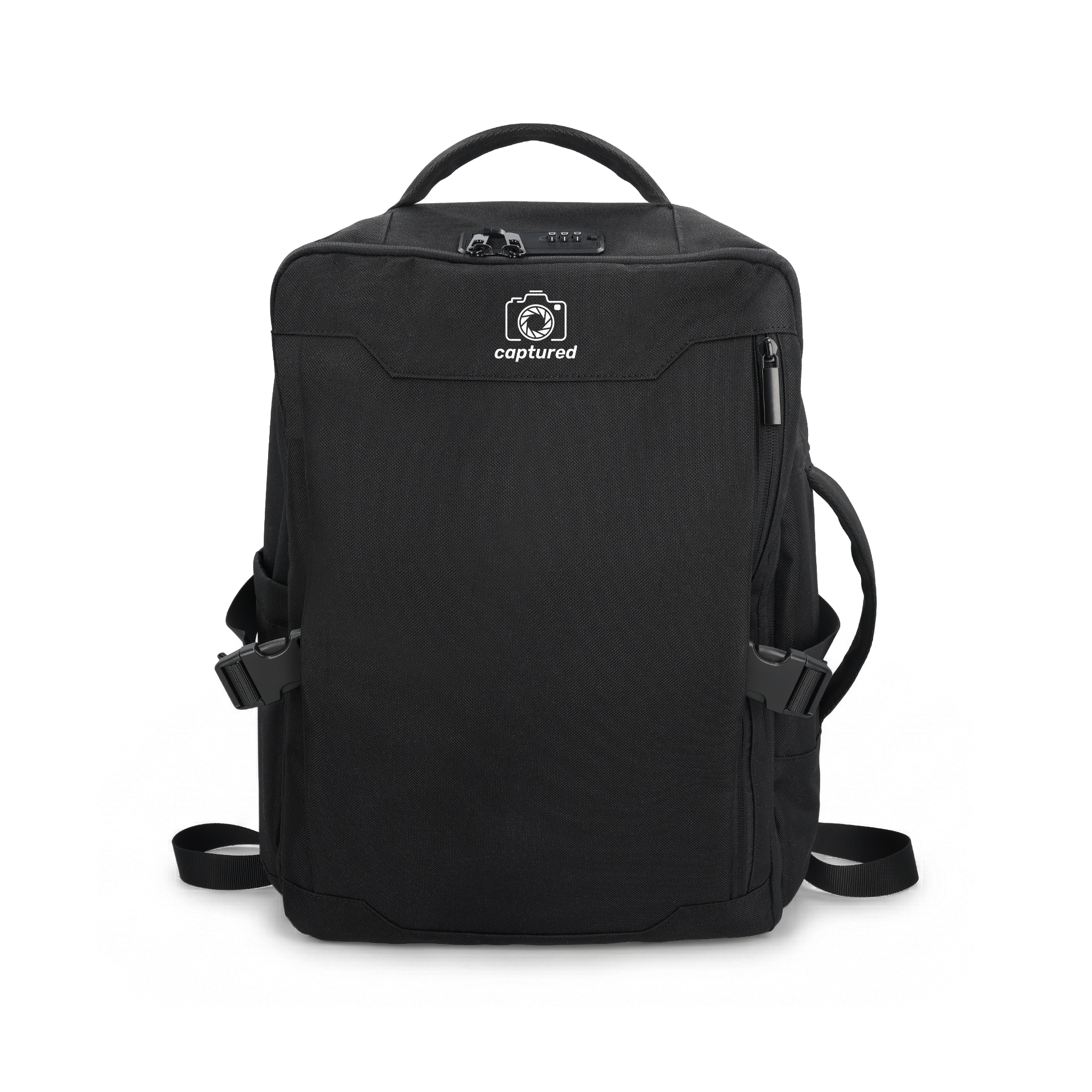 Mochila de cabina 40x30x15 cm - Personalizada 