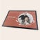 Personalised doormat Personalised doormat