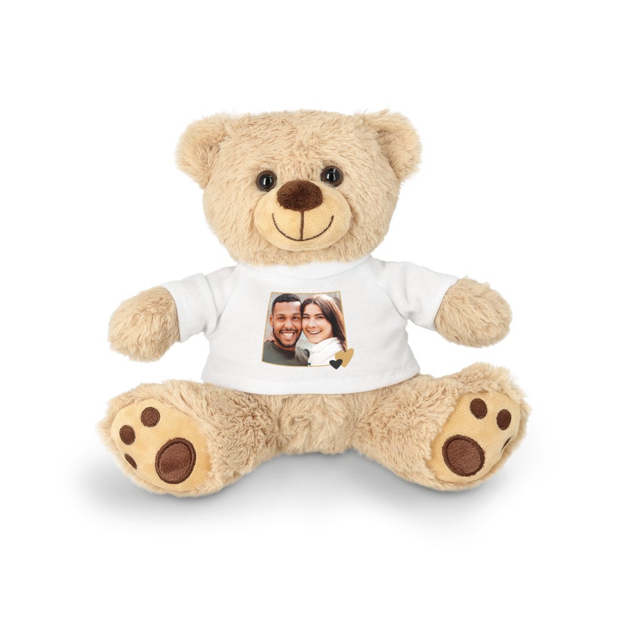 Peluche personalizzati nascita shop