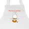 Miffy - children's apron - White