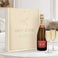Šampanské s gravírovanými pohármi - Piper Heidsieck Brut Šampanské s gravírovanými pohármi - Piper Heidsieck Brut