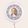 Ballon met foto Ballon met foto
