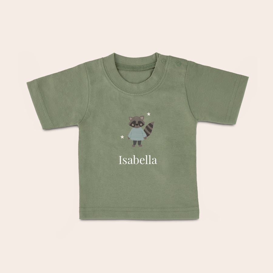 Baby t shirt bedrucken Baby t shirt bedrucken