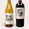 Salentein Primus Malbec & Chardonnay  z etykietą Salentein Primus Malbec & Chardonnay  z etykietą