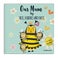 Personalised book - Our Mum